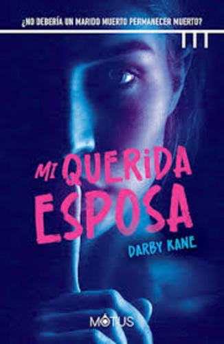 Mi Querida Esposa - Darby Kane