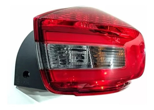 Lanterna Direita Tiggo 2 2018 19 20 2022 Novo Com Led
