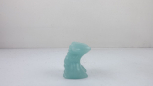 Boneco Gelouco Cachorrento Nº 45 Azul Gelocósmicos Coca Cola (Usado)
