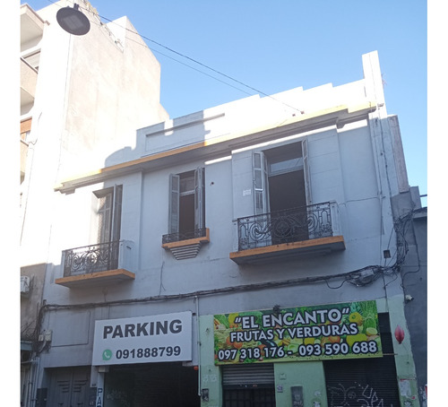 Dueño Vende Parking/depósito En Ciudad Vieja