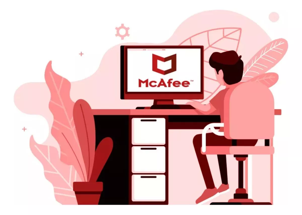 Primera imagen para búsqueda de mcafee antivirus