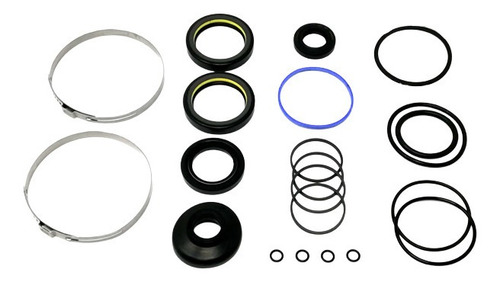 Kit Cajetin Gato Sector Toyota Sequoia  2008 2012