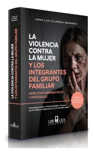 La Violencia  Contra La Mujer  Y Los Integrantes. Original 