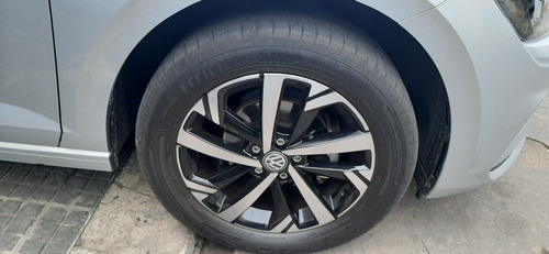 Imagen 8 de 18 de Volkswagen Virtus 2021 1.6 Comfortline At