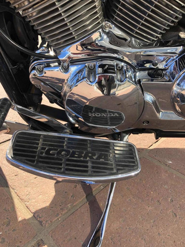 Imagen 6 de 18 de Honda Vtx1300