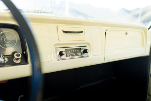 Imagen 14 de 25 de Chevrolet C-10