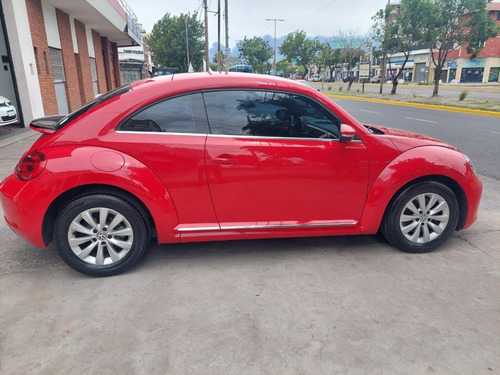Imagen 7 de 17 de Volkswagen The Beetle