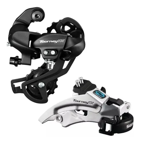 Grupo shimano tourney sales