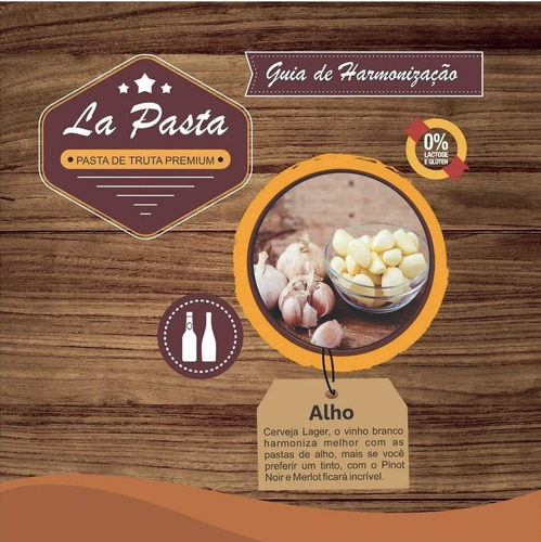 Pasta De Truta Defumada Pote 240ml La Pasta Kit Com 3 Und | Frete grátis Pasta De Truta Defumada Pote 240ml La Pasta Kit Com 3 Und | Frete grátis