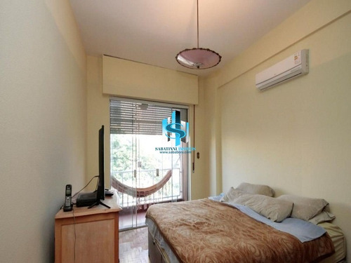 Imagem 11 de 30 de Apartamento A Venda Em Sp Santa Efigênia - Ap07400 - 70634376