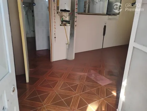 Departamento En Venta De 3 Dorm. En Huechuraba
