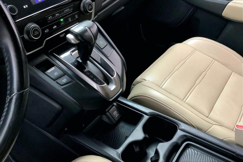 Imagen 17 de 25 de Honda Cr-v 5 Pts Turbo Plus, 15t, Cvt, Piel, Ra-18