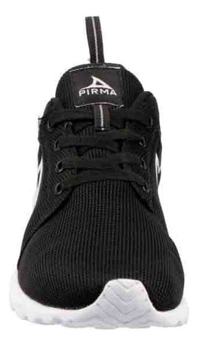 Tenis Pirma Caballero Modelo 278 Color Negro