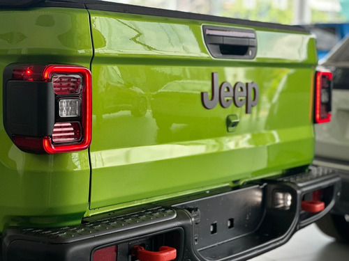 Jeep JT 3.6 V6 Mojave 4X4 At
