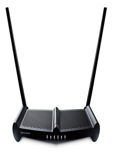 Router Wifi Inalámbrico Tplink Tl-wr841hp De Alta Potencia