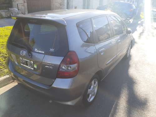 Honda Fit Lx