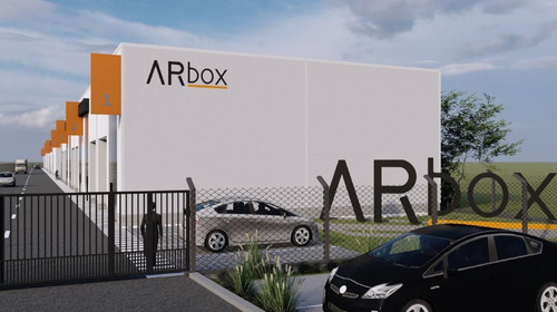 Imagen 2 de 16 de Arbox Zárate - Naves Industriales En Venta Desde 158 M2