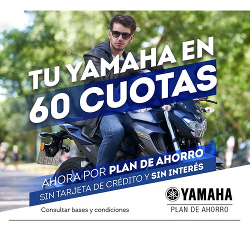 Yamaha Fz25 Abs Consulta Planes De Ahorro 