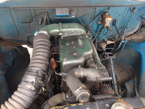 Imagem 7 de 10 de Ford F350
