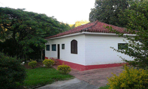 Imagem 5 de 30 de Chácara Com 4 Dorms, Parque Santa Tereza, Santa Isabel - R$ 750 Mil, Cod: 1526 - V1526