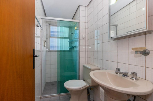 Imagem 12 de 27 de Apartamento - Vila Gertrudes - Ap4077