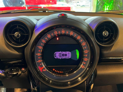 Mini Cooper Countryman S ALL4 1.6 Aut. 54.000km