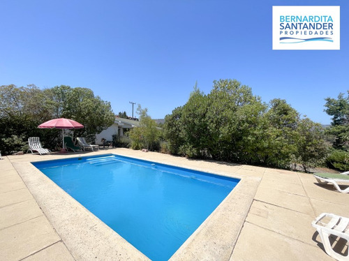 Casa En Condominio Alta Vista