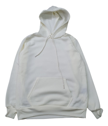 Sudadera Con Capucha Casual De Moda Basica Tela Ligera