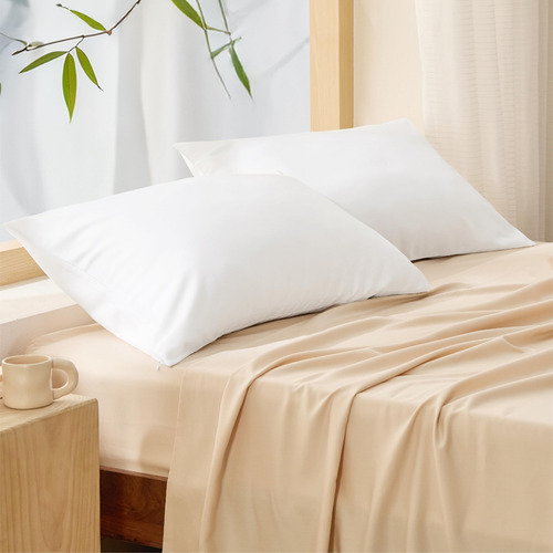 2pack Almohada 46*72,como La Experiencia De Un Hotel De Lujo
