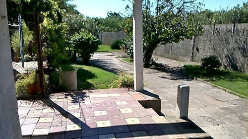 Imagen 8 de 14 de Oport., Apúrese, Disponible. Residencia, Casa De Campo De Estilo!