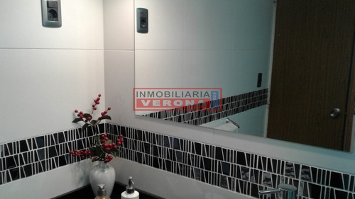 Imagen 12 de 18 de Apartamento En Peninsula, 1 Dormitorio *