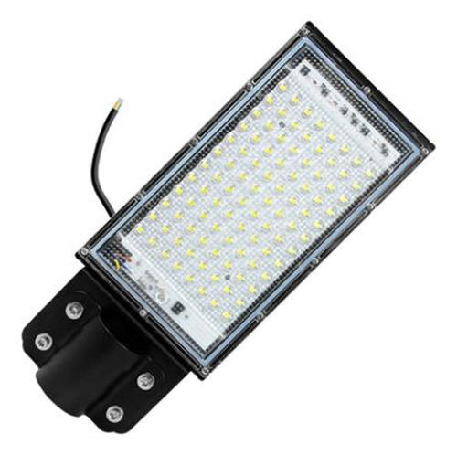 Iluminación: Luz De Calle Led, Reflector, Iluminación Vial I