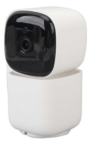 Câmera De Vigilância Bidirecional Wireless Home Security 108