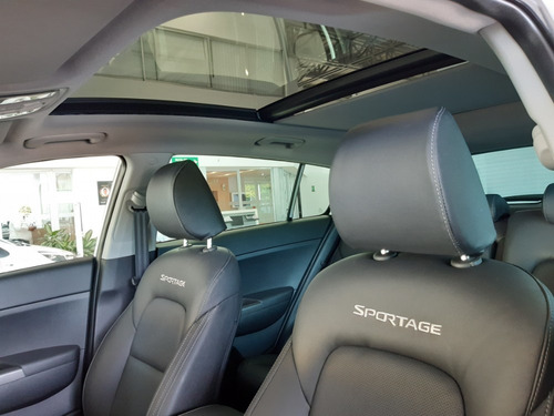 Kia Sportage Híbrida Vibrant At 2021 0km.