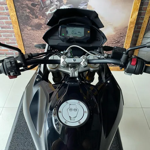 Bmw G 310 Gs