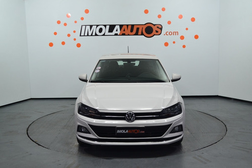 Imagen 8 de 15 de Volkswagen Polo 1.6 Msi Highline At 2019-imolaautos