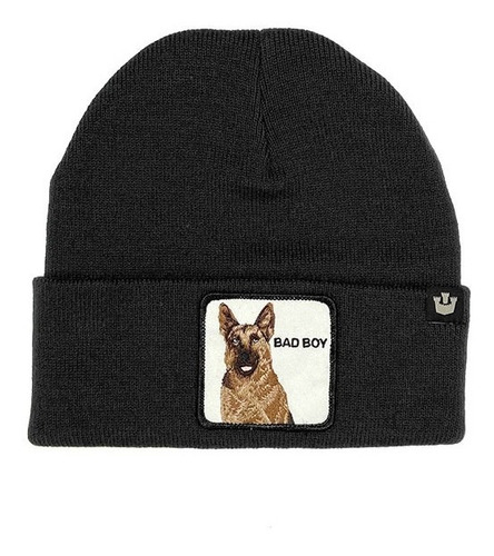 Gorro Goorin Bros Beanie Bad Boy 0208