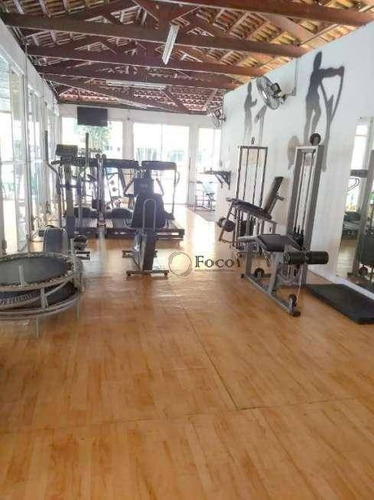 Apartamento 3 Dorm, 1 Suite, 1 Vaga E Todo Planejado - Ap1040