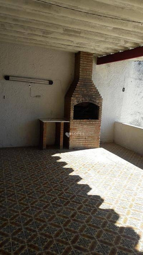 Imagem 14 de 21 de Casa Com 4 Wuartos, 402 M² Por R$ 550.000,00 - Zé Garoto - São Gonçalo/rj - Ca12393