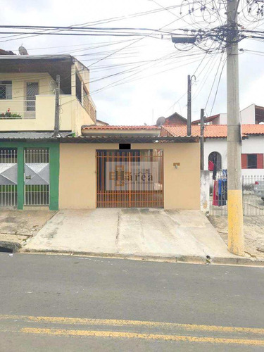 Imagem 2 de 17 de Casa Com 2 Dorms, Jardim São Lourenzo, Sorocaba - R$ 255 Mil, Cod: 13889 - V13889