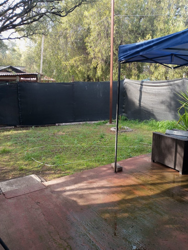 Propiedad En Arriendo En Lo Fontecilla Batuco, Comuna Lampa
