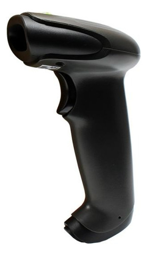 Lector De Código De Barras Ccd 1d Ghia Con Cable Usb Y Base (Reacondicionado)