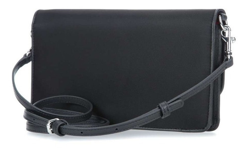 Imagen 4 de 10 de Bolso Crossbody Victorinox Negro