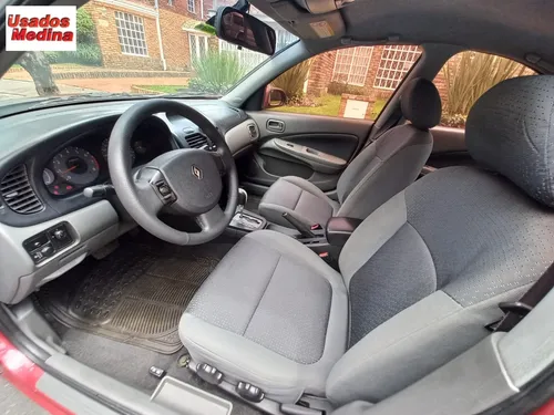 Renault Scala 1.6l
