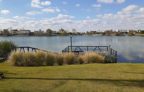 Imagen 8 de 12 de Hermoso Lote Al Agua En San Francisco Villanueva