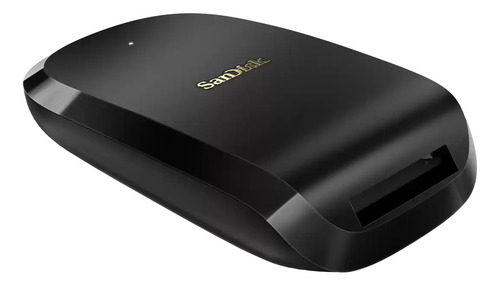 Lector Adaptador Sandisk Cfexpress Tipo B - Leer Descuento Negro