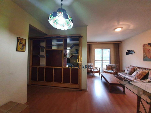 Apartamento Residencial À Venda, Vila Progresso, Guarulhos - Ap12124. - Ap12124
