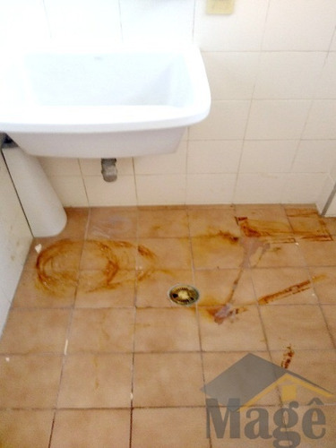 Imagem 15 de 16 de Apartamento A Venda Na Praia Da Enseada - Ref. 2830 - 2830
