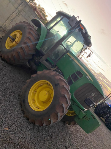 Imagem 4 de 6 de Jonh Deere