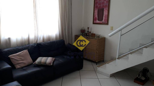 Imagem 10 de 25 de Casa Com 4 Quartos À Venda, 86 M² Por R$ 430.000 - Jardim Mariléa - Rio Das Ostras/rj - Ca1811